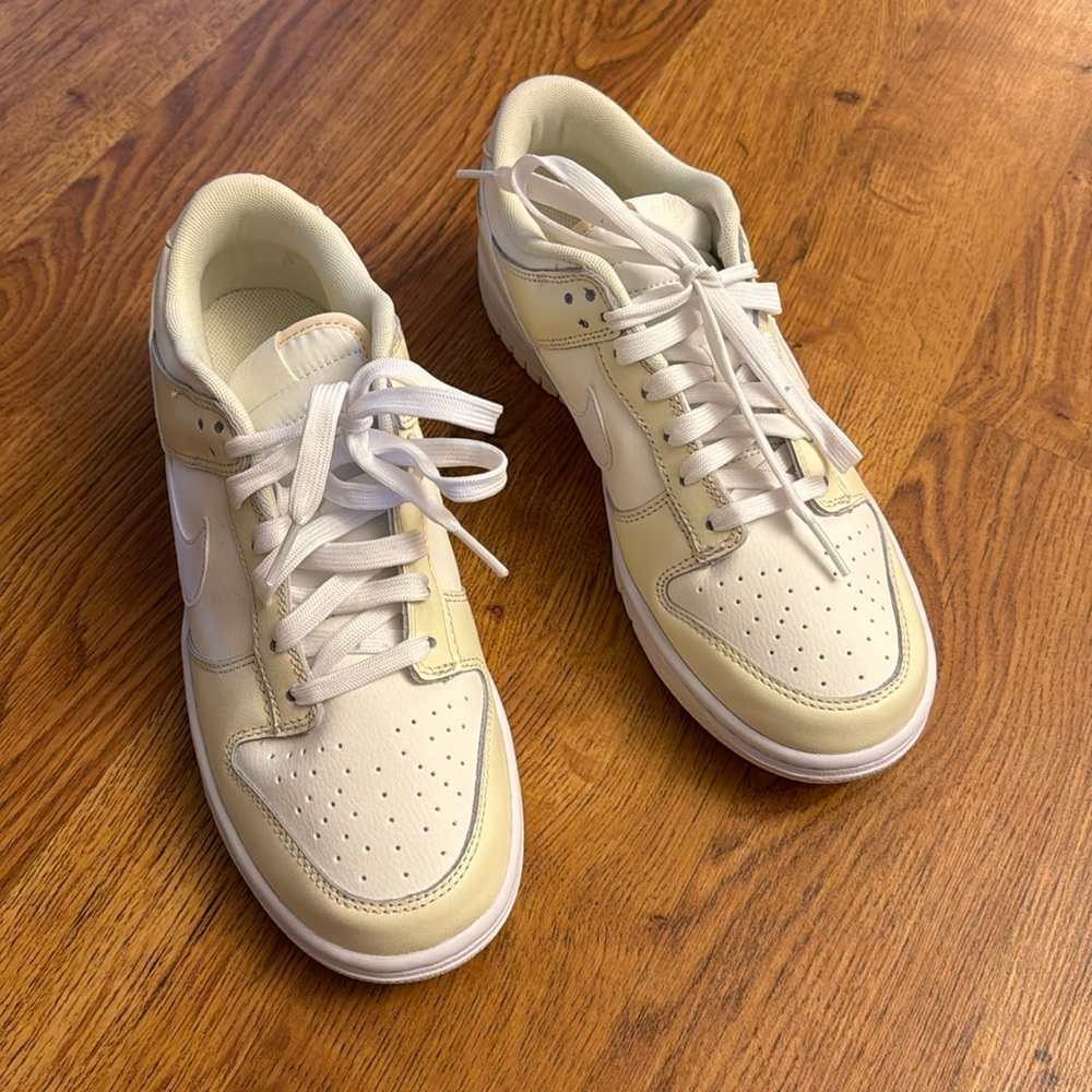 Nike Dunk Low Retro